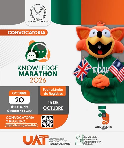 Knowledge Marathon 2026