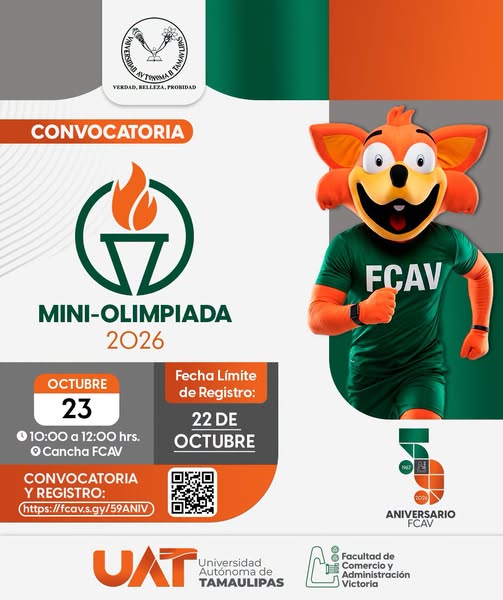 Mini-Olimpiada 2026