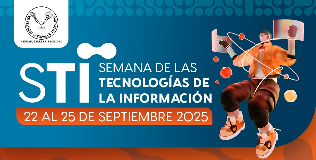 Semana de las Tecnologías de la Información 2025