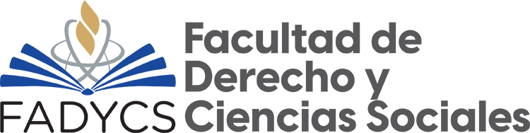Logo FADYCS