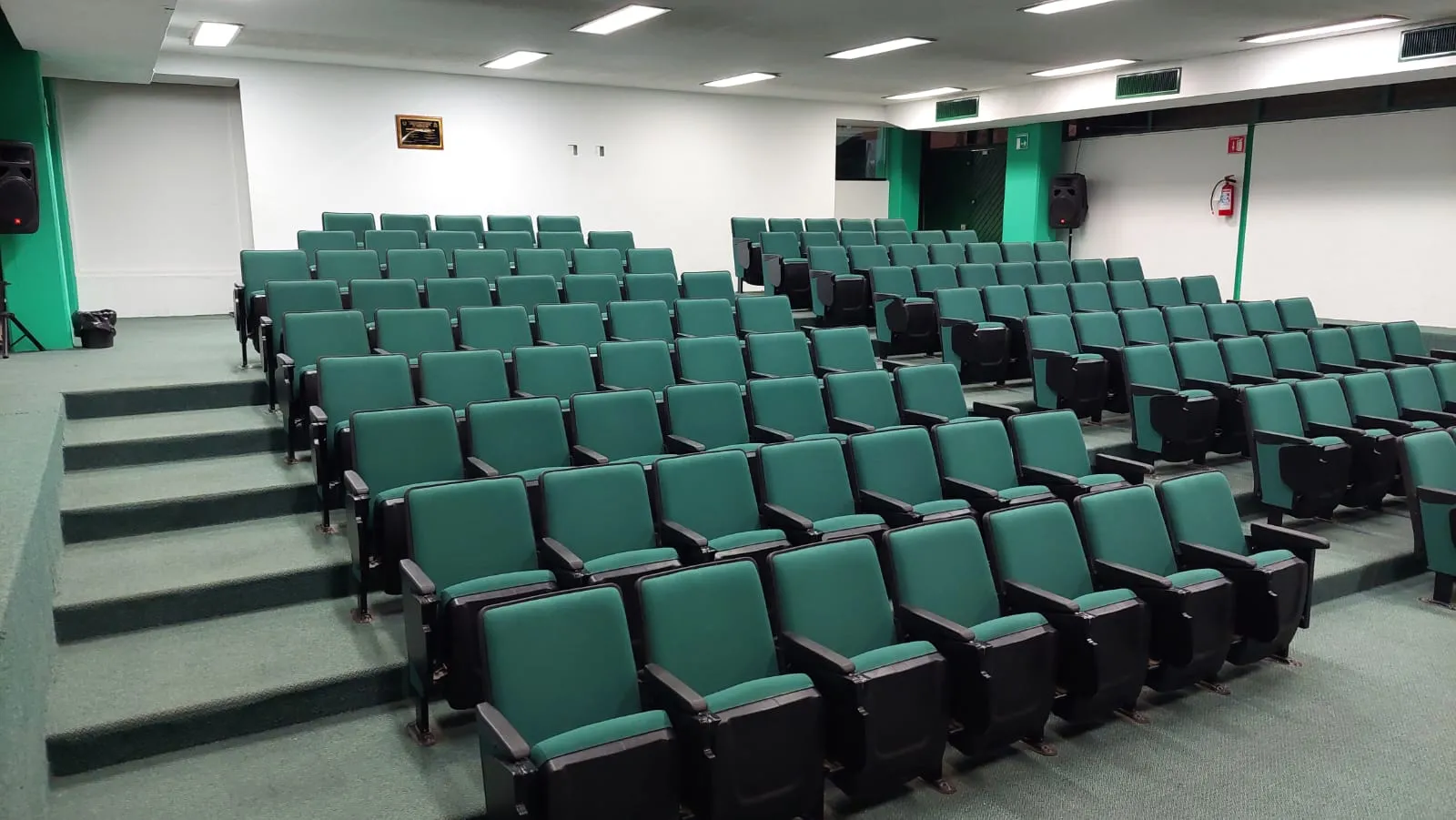 Auditorio 4