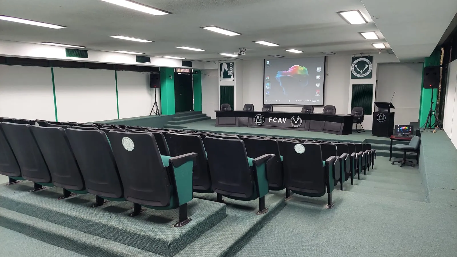 Auditorio 1