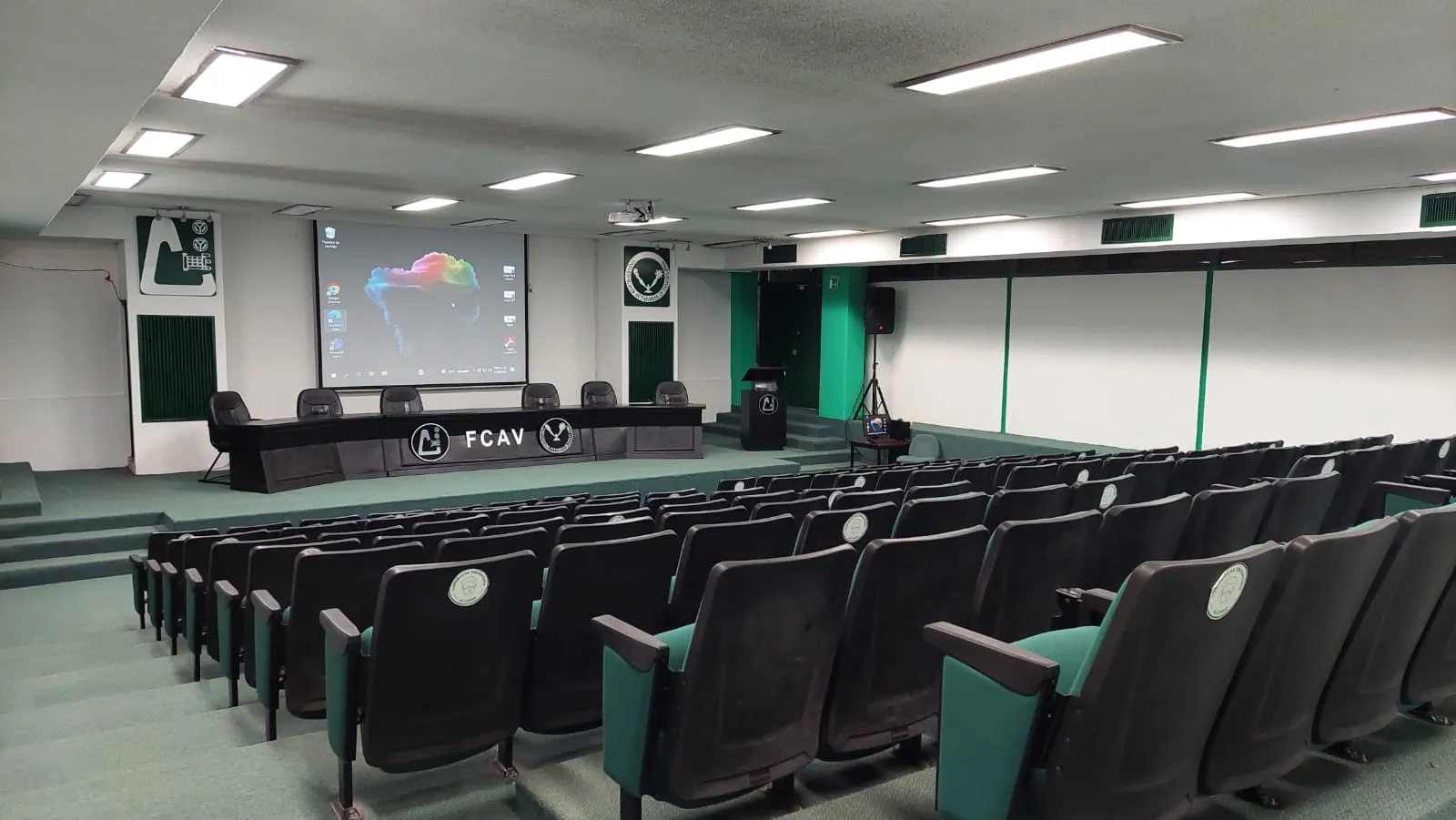Auditorio 2