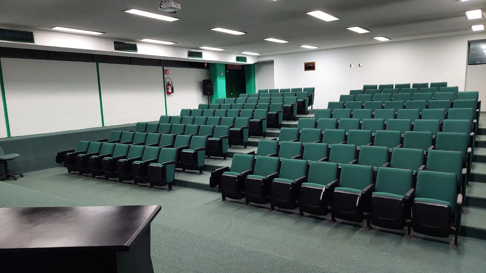 Auditorio 3