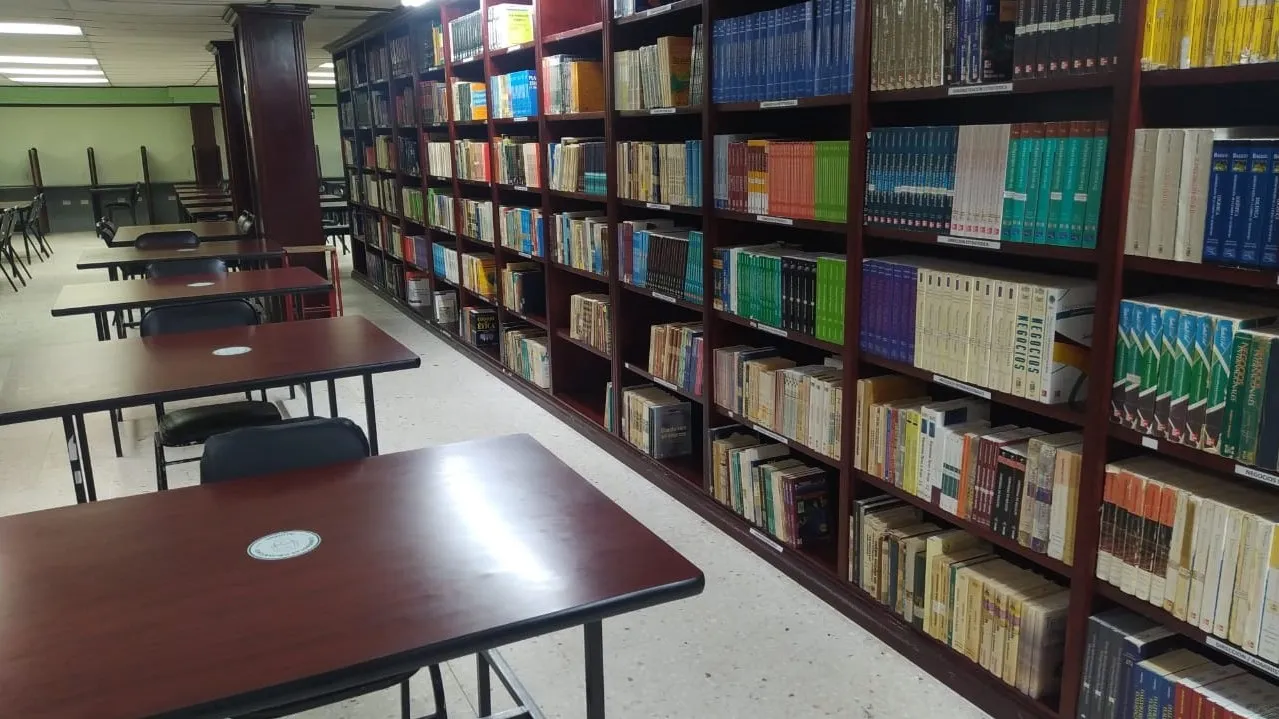 BIBLIOTECA 1