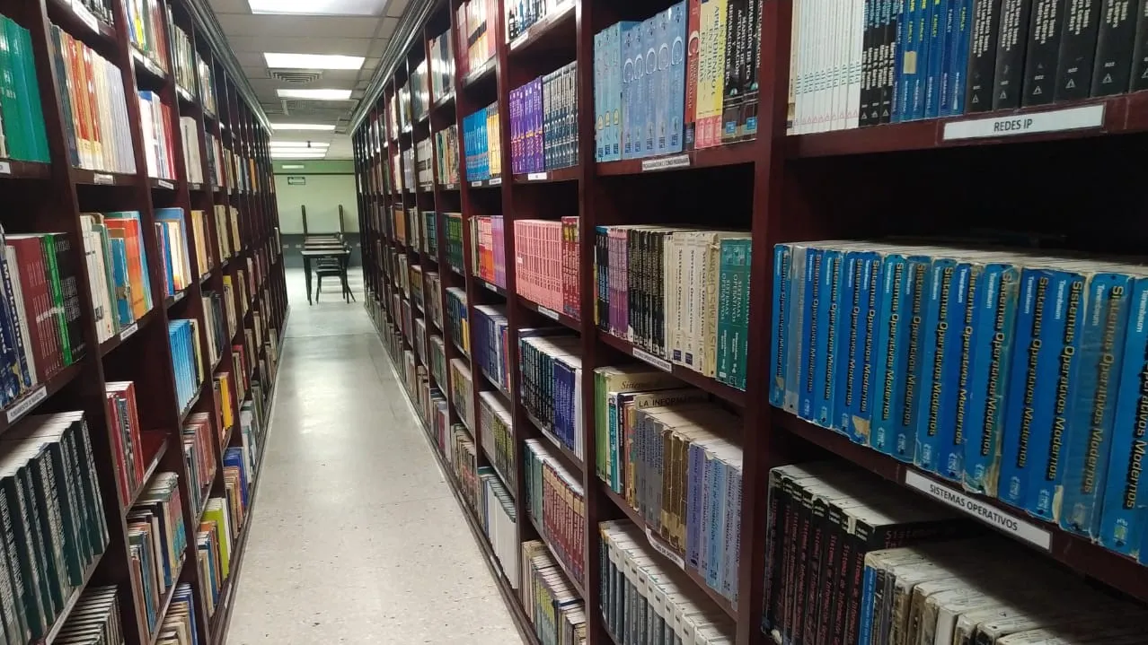 BIBLIOTECA 2