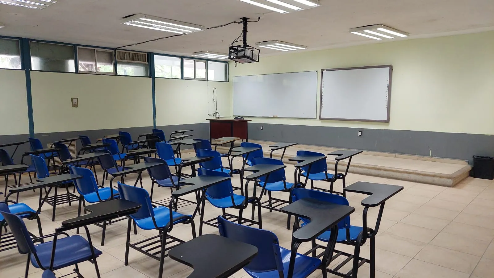 Salón 1