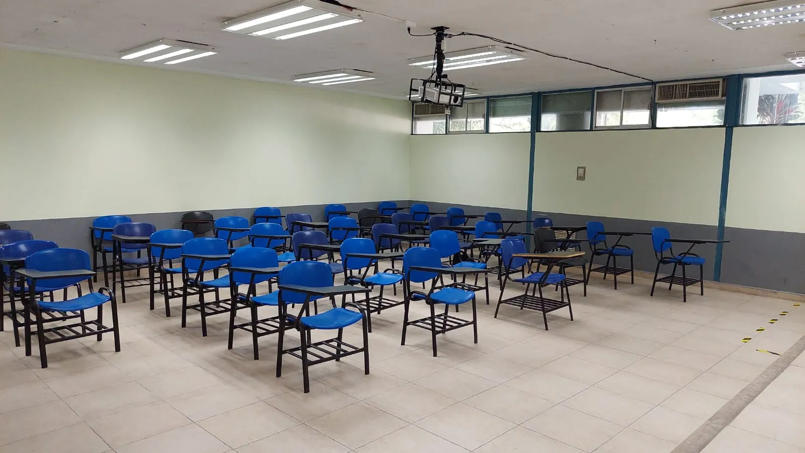 Salón 2
